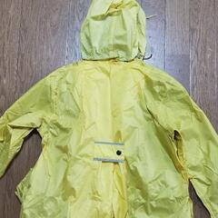 夏のボーナス価格ランドセルもすっぽり雨具の画像