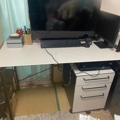 家具 オフィス用家具 机