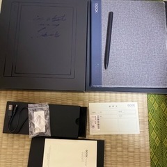 BOOX NoteAir 10.3 インチEInk,電子ペーパー...