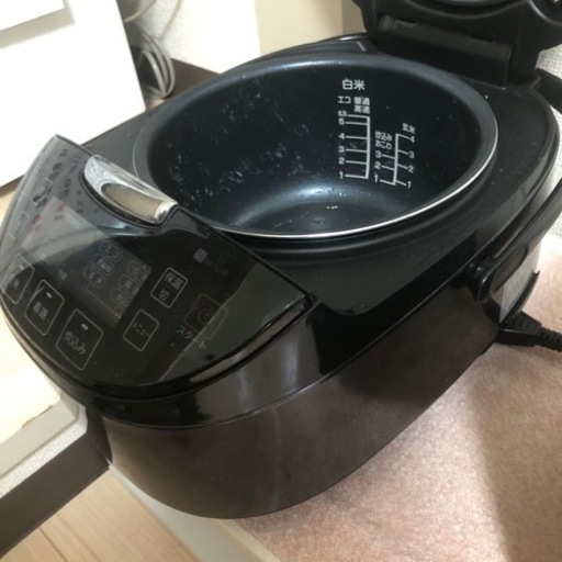 家電 キッチン家電 電磁調理器