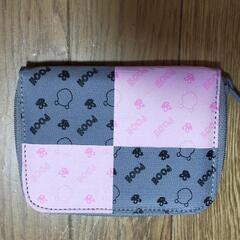 プーさんの財布