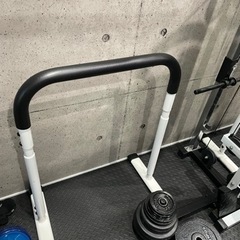 ホームジム　マルチ　セット　バーベル　ベンチ　プレート　筋トレの画像