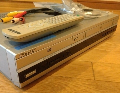 SONY プレイヤー