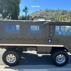 アメリカからレア車の輸入代行・埼玉 - その他