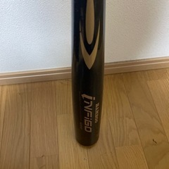 木製バッドの画像