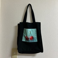 値下げ中‼️使用回数少なめ‼️ トートバッグ