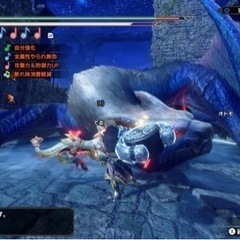 モンハンフレンド募集