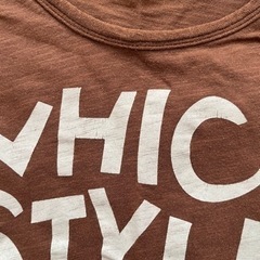 Tシャツの画像