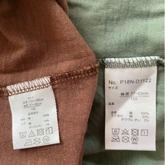 Tシャツの画像