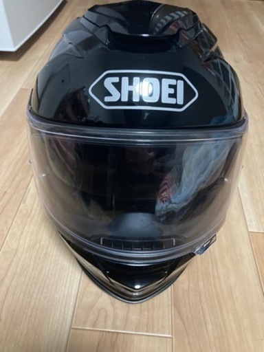 SHOEI   GTAirⅡ ブラック