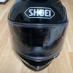 SHOEI   GTAirⅡ ブラック