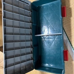 RV BOX 車両保管向け、RV車、ワンボックスカー向けの画像