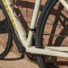 TREK / Domane AL4の画像