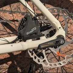 TREK / Domane AL4の画像