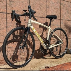 TREK / Domane AL4の画像