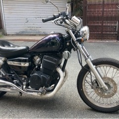 ホンダ　レブル250 mc13 低走行距離　値引き可
の画像