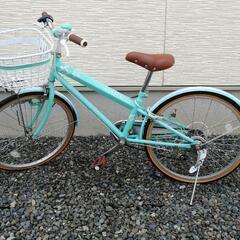 子供用自転車