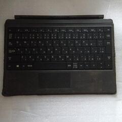 即納★管理①Surfaceタイプカバー★Model=1654＊訳...