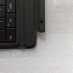 即納★管理①Surfaceタイプカバー★Model=1654＊訳アリ★質問NG★完全ジャンク★返品不可★逆光撮影★24時間対応★お返事は可能な限り迅速にさせていただきます。の画像