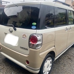 お買い上げありがとうございます‼️お買い得車両で喜んでいただきました。の画像