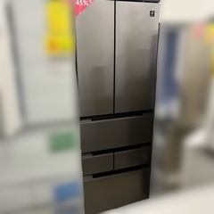 シャープ メガ フリーザー 家電の中古が安い!激安で譲ります シャープ メガ フリーザー 家電の中古が安い!激安で譲ります