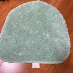 トイレ蓋カバー