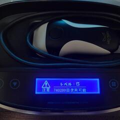 ケノン 脱毛器(美顔器)  保冷剤付きの画像