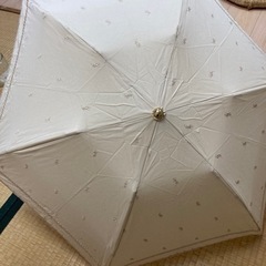 Ralph Lauren 折りたたみ傘の画像