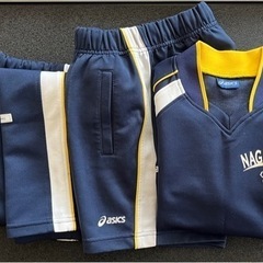 長浜小学校 体操服 130サイズのセット