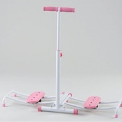新品
未開封　レッグクイーンツイスター　ダイエット器具　健康器具の画像