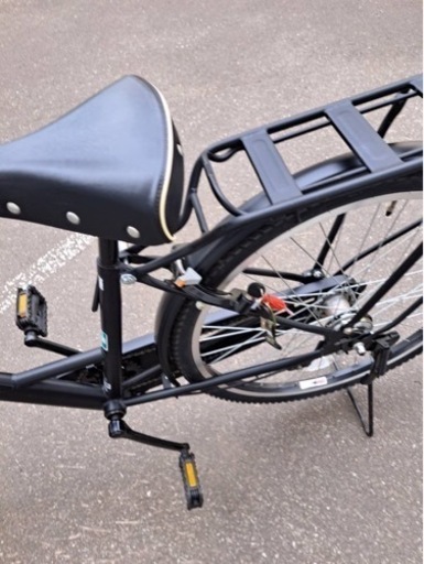自転車