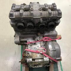 【ジャンク】 HONDA(ホンダ) CB750F エンジンAss...