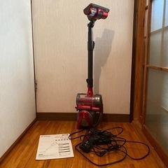 家電 生活家電 掃除機 キレイにしました！