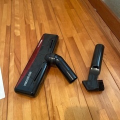 家電 生活家電 掃除機 キレイにしました！の画像