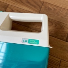 ハンドミキサー　キッチン用品　泡立て器の画像