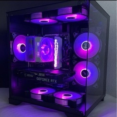 ゲーミングPC rtx3060 12GB デスクトップPC