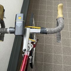 FUJI フジ Ballad バラッド　クロスバイクの画像