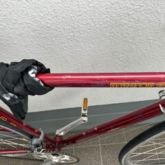 FUJI フジ Ballad バラッド　クロスバイクの画像