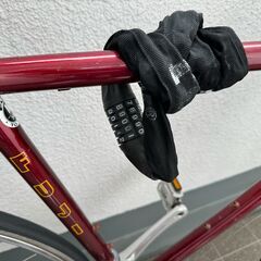 FUJI フジ Ballad バラッド　クロスバイクの画像