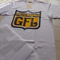 新品未使用WESTWEAR　GFL！Tシャツ