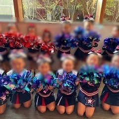 体験無料！！志木•新座チアダンススクール