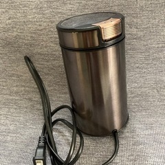 コーヒーミル