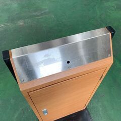 電子タバコスタンドの画像