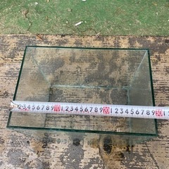 水槽