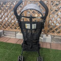マイクロベビーカーの画像