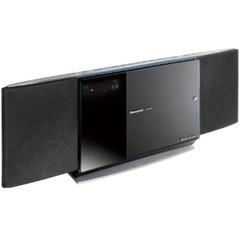 Panasonic パナソニック コンポ SC-HC40
