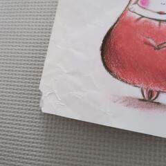 絵本　だるまさんがの画像
