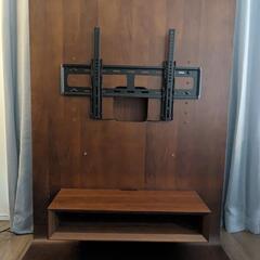 テレビ台 サウンドバー(YAS-107)オマケの画像