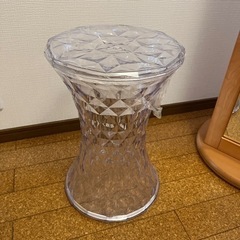 クリスタルスツール