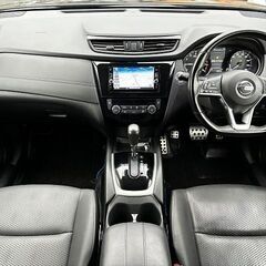 ☆ご成約☆誰でも車が買える次世代ｵｰﾄﾛｰﾝ専門店☆ 安心の１年保証付き　距離無制限！中古車販売 カーメル福島本店　平成３０年　日産　エクストレイル　54000ｋｍの画像